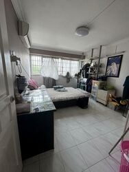 Blk 776 Khatib Vale (Yishun), HDB 5 Rooms #556413471